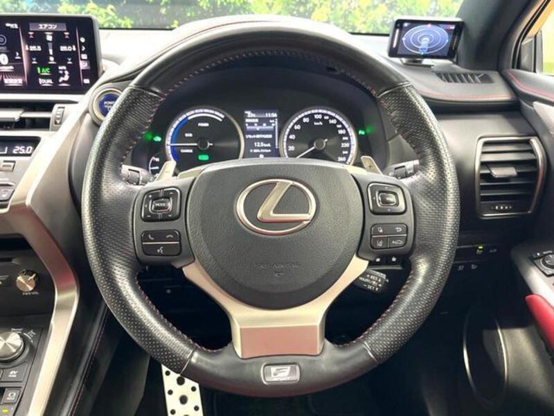 NX