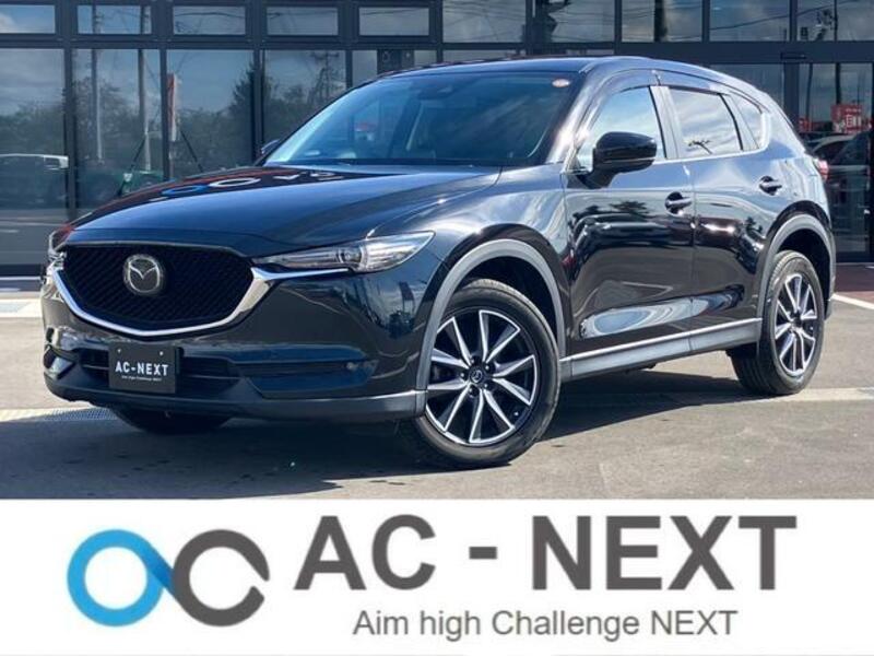 CX-5-0