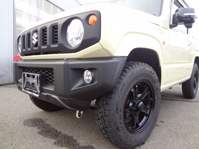 JIMNY