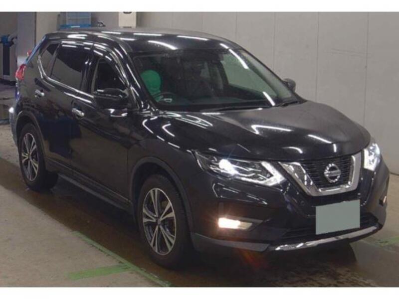 X-TRAIL-0