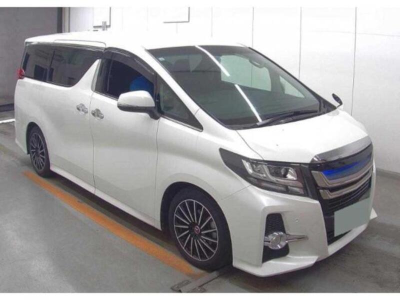 ALPHARD-0