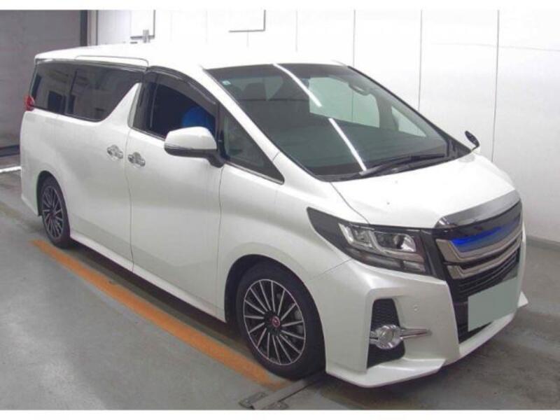 ALPHARD