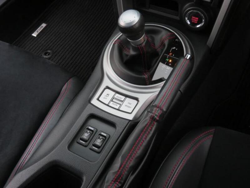 BRZ