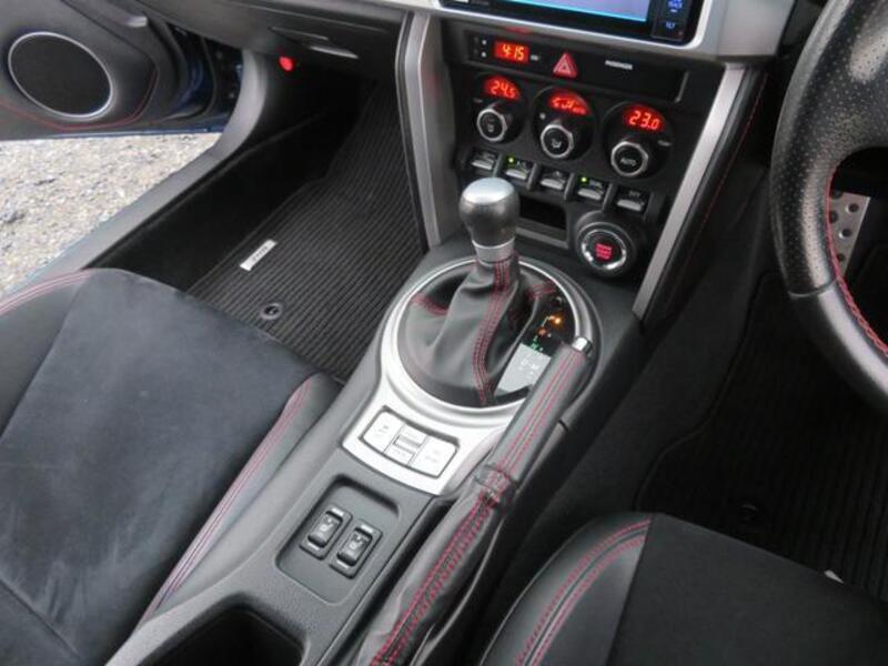 BRZ