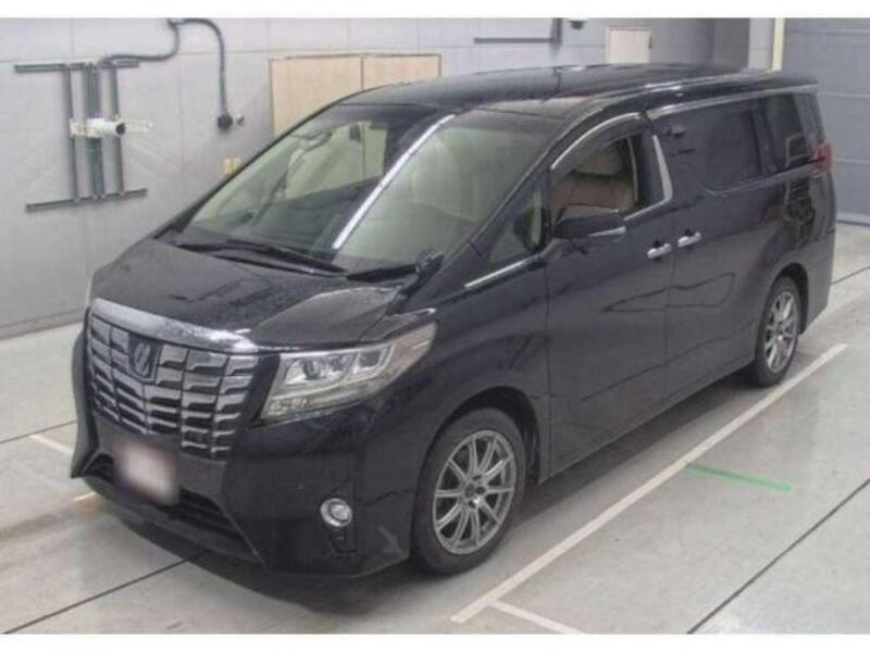 ALPHARD-0