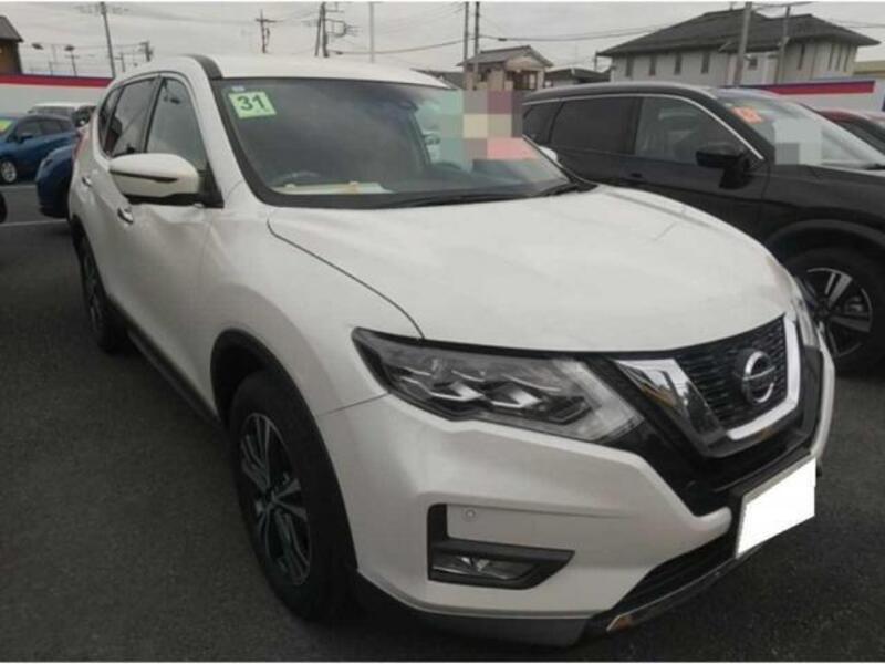 X-TRAIL-0