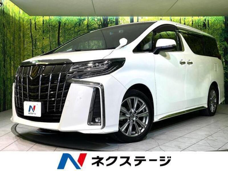 ALPHARD-0