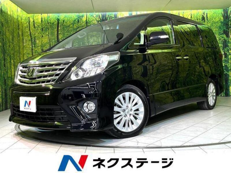 ALPHARD-0