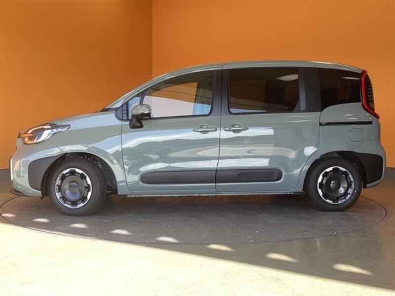 SIENTA