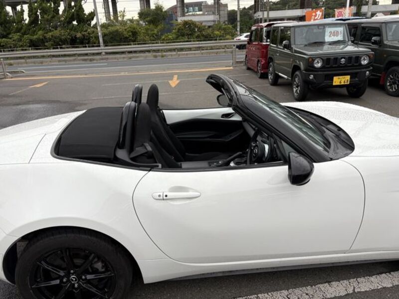 ROADSTER