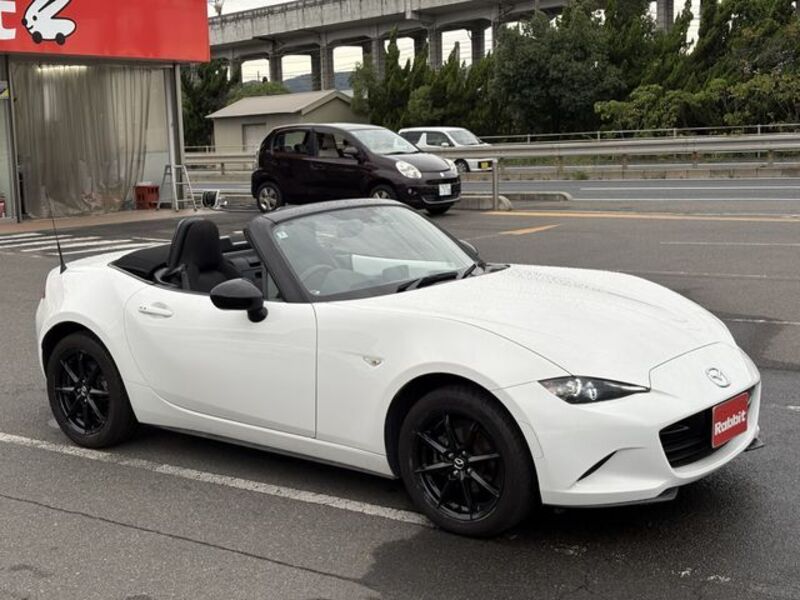 ROADSTER