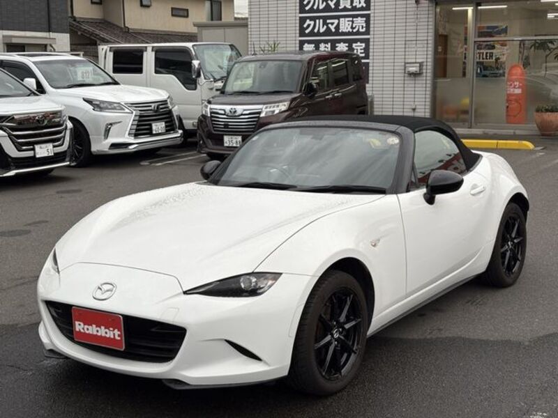 ROADSTER
