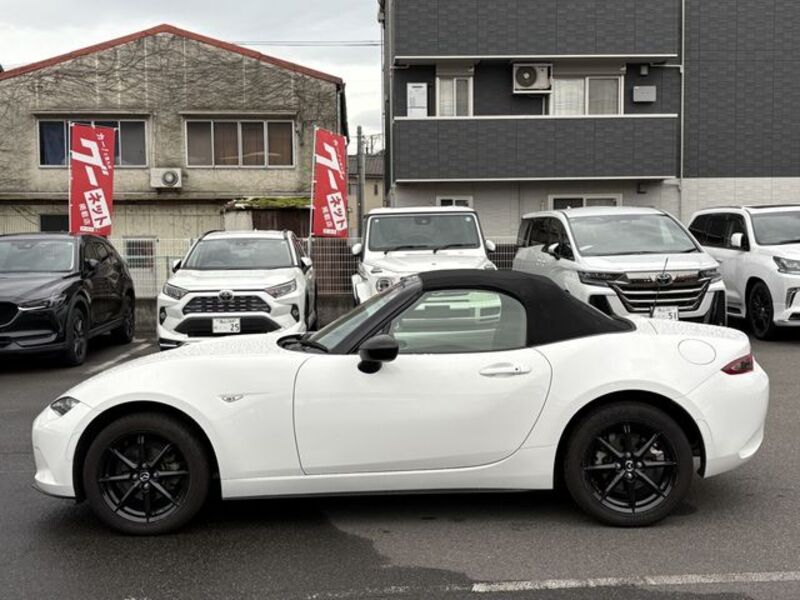 ROADSTER