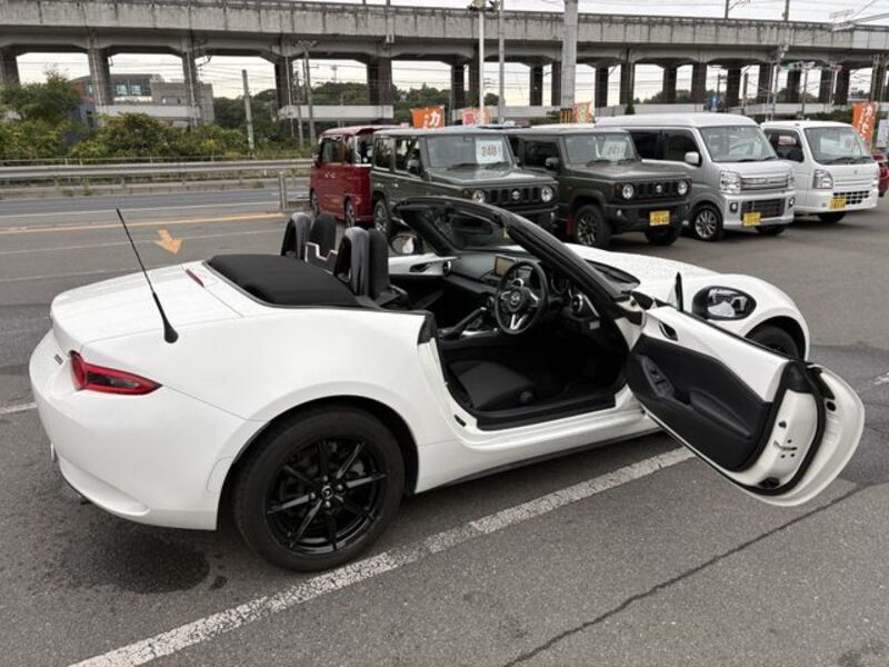 ROADSTER