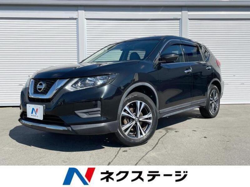 X-TRAIL-0
