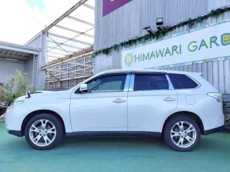 OUTLANDER