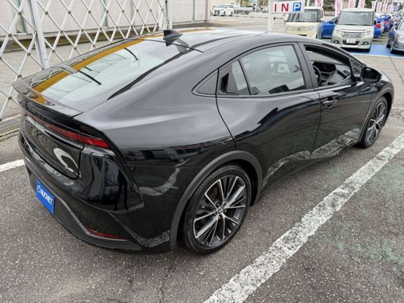 PRIUS