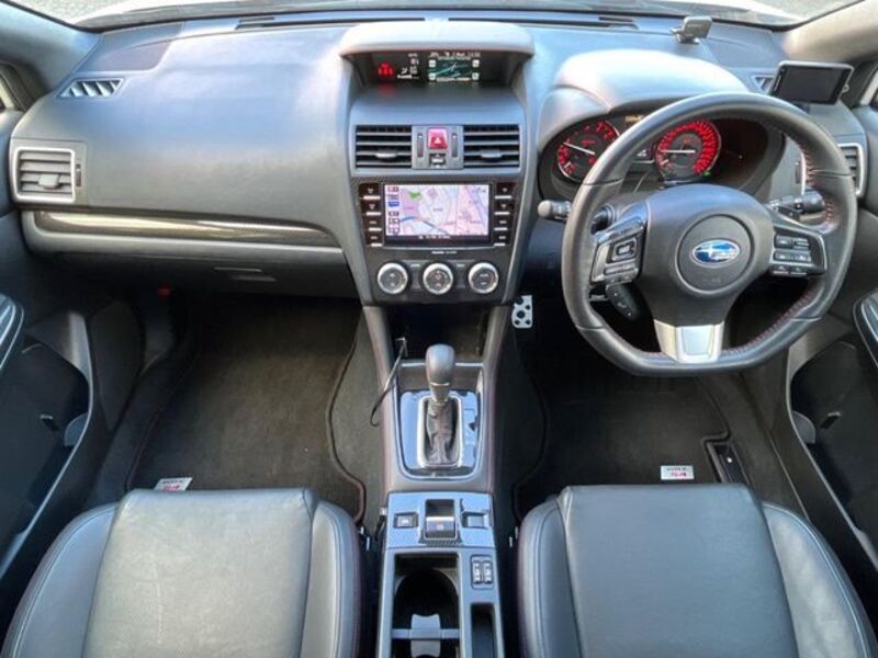 WRX S4