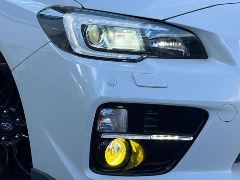 WRX S4