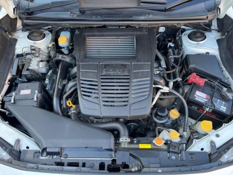 WRX S4