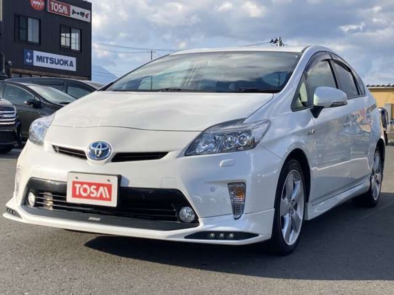 PRIUS