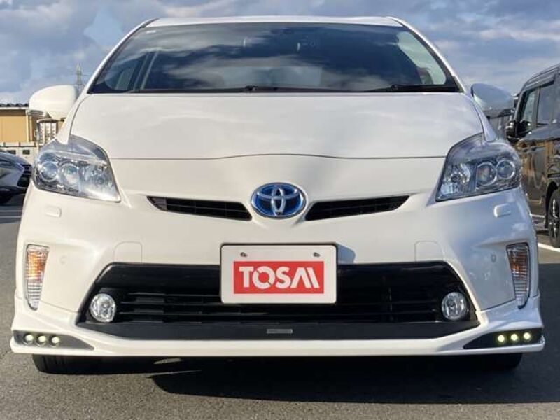 PRIUS