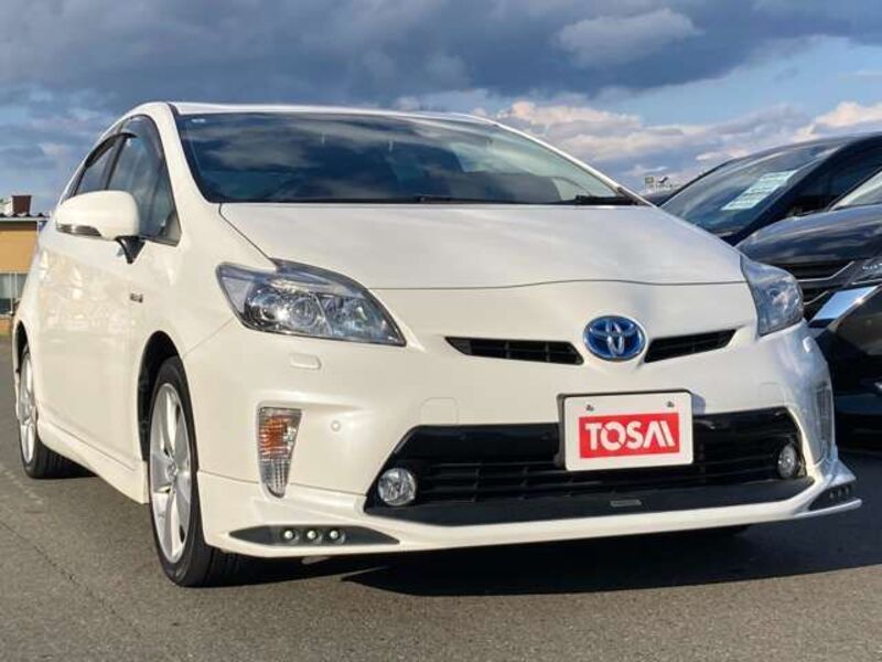 PRIUS