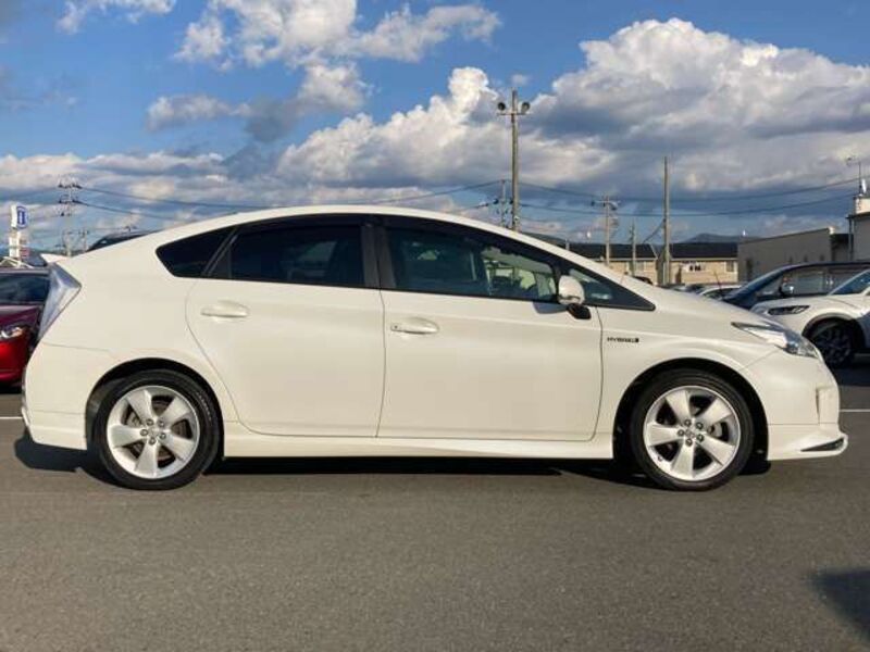 PRIUS
