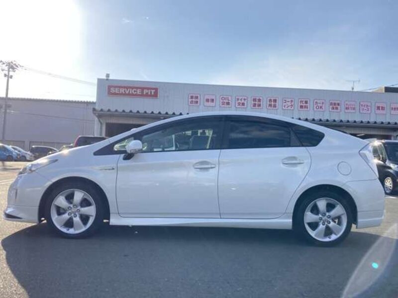 PRIUS