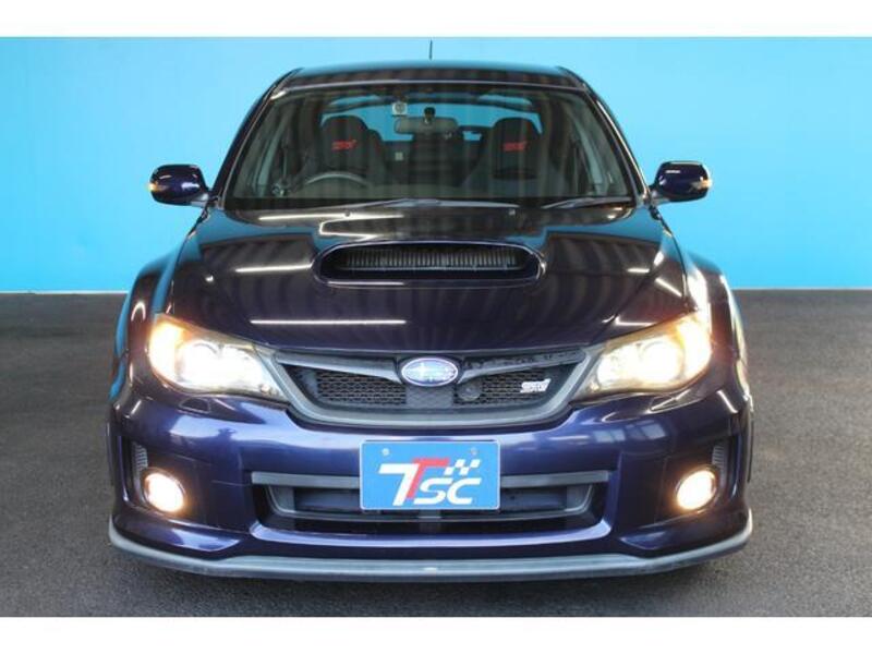 IMPREZA