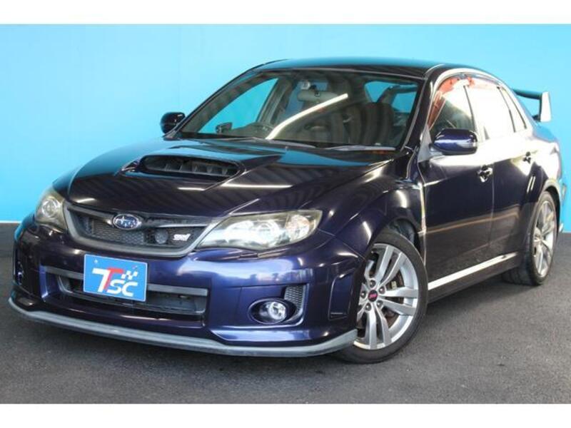 IMPREZA
