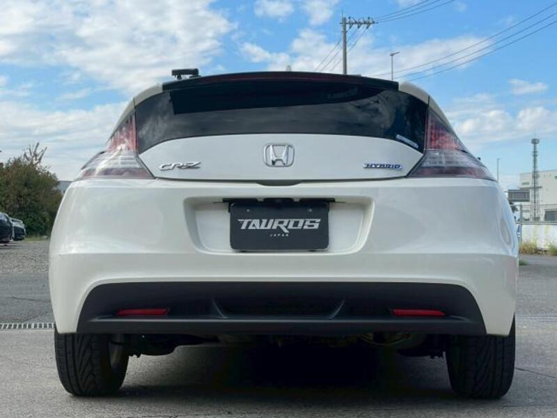 CR-Z