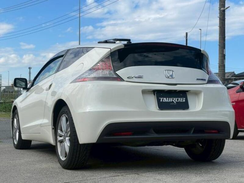 CR-Z