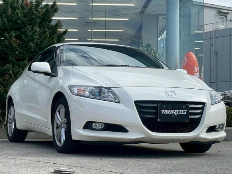 CR-Z