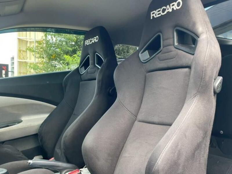 CR-Z