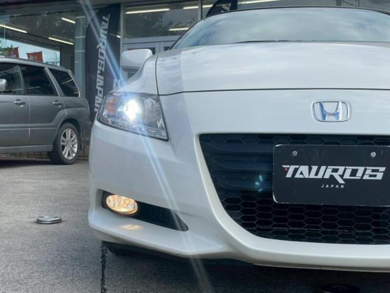 CR-Z
