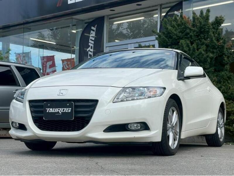 CR-Z-0