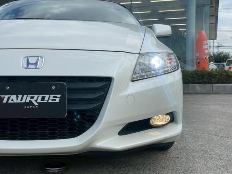 CR-Z
