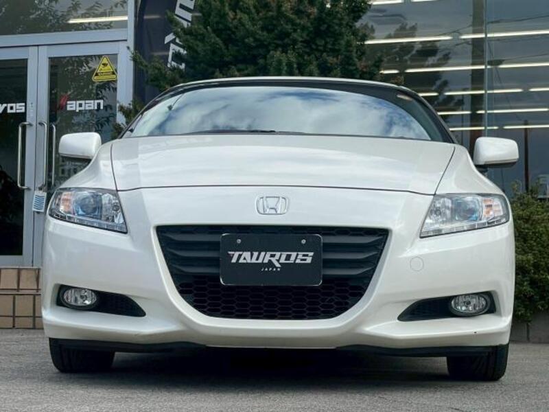 CR-Z
