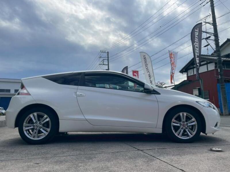 CR-Z