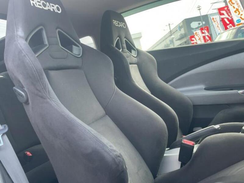 CR-Z