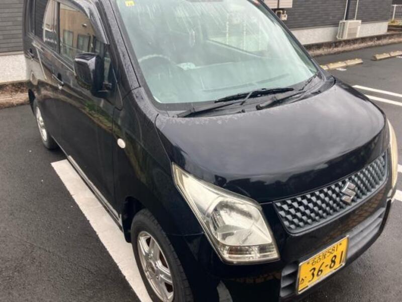 WAGON R-0