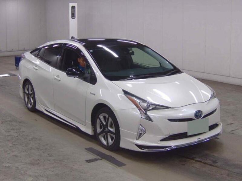 PRIUS