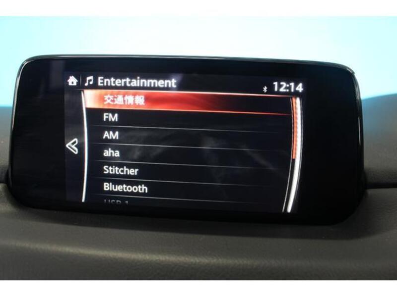 CX-8