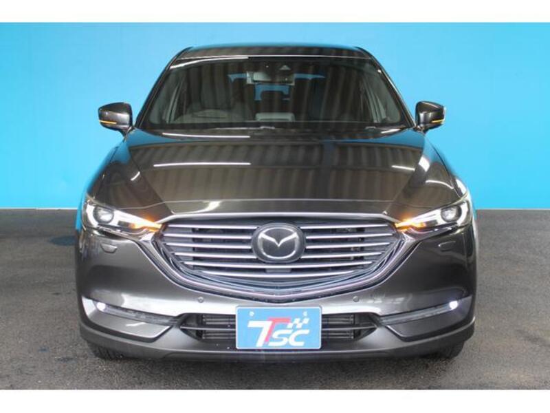 CX-8