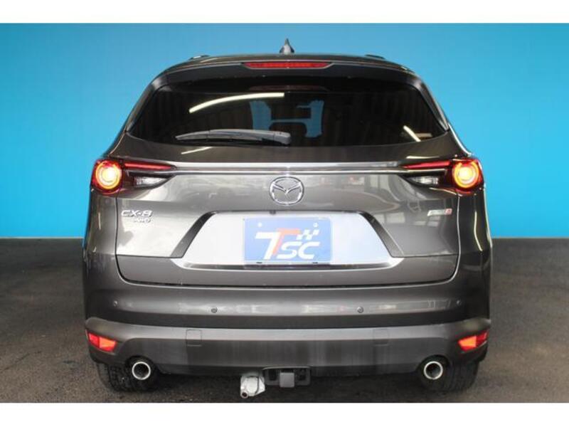 CX-8