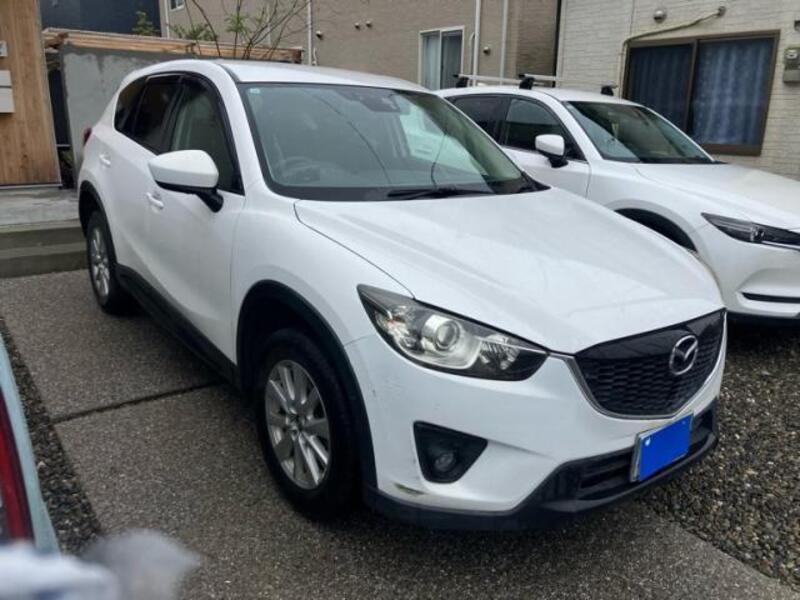 CX-5-0