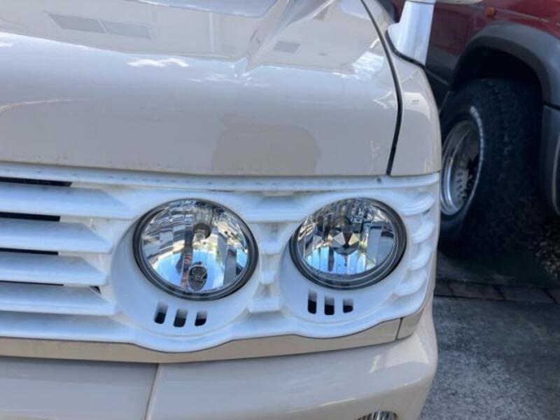 PAJERO MINI