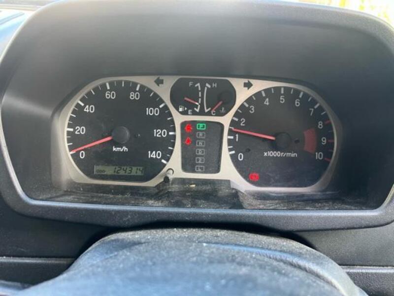 PAJERO MINI