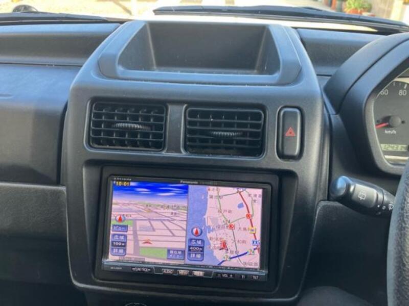 PAJERO MINI
